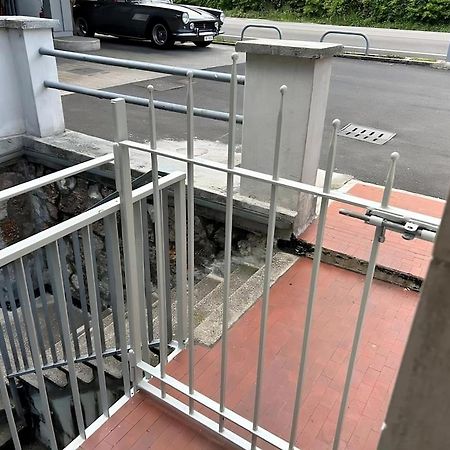 Gg Apartment Salo Ngoại thất bức ảnh
